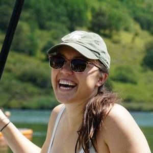 Meet your Posher, Madison